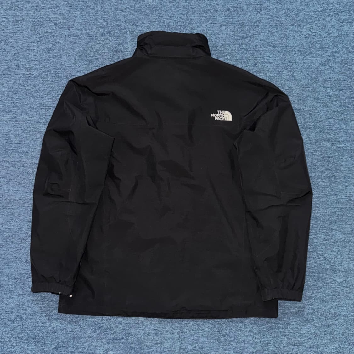 노스페이스 고어텍스 투웨이 바람막이 자켓 105 상품이미지3
