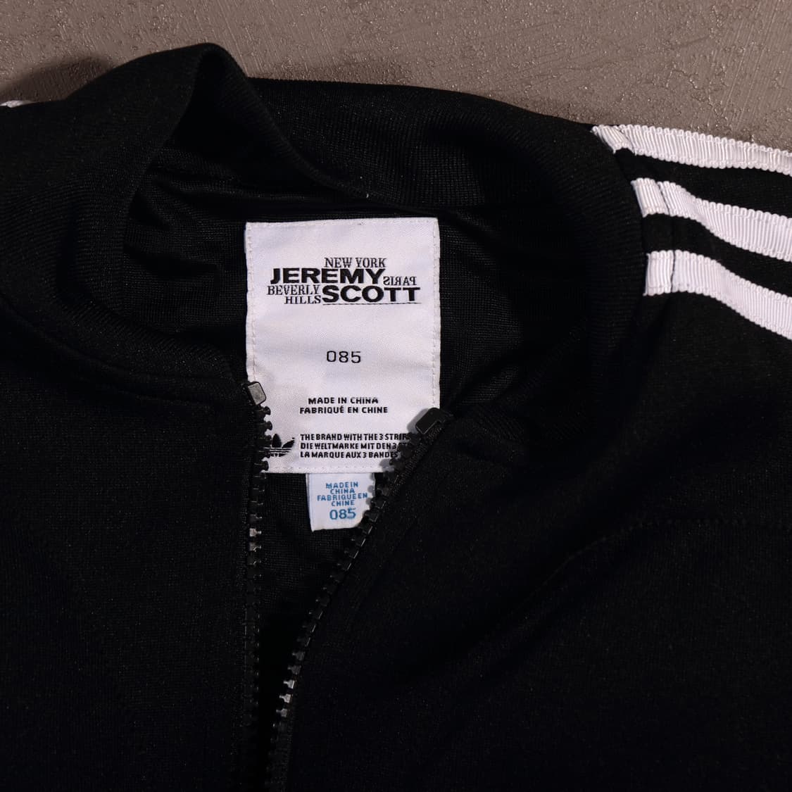 ADIDAS JEREMY SCOTT PADDED MUSCLE 상품이미지4