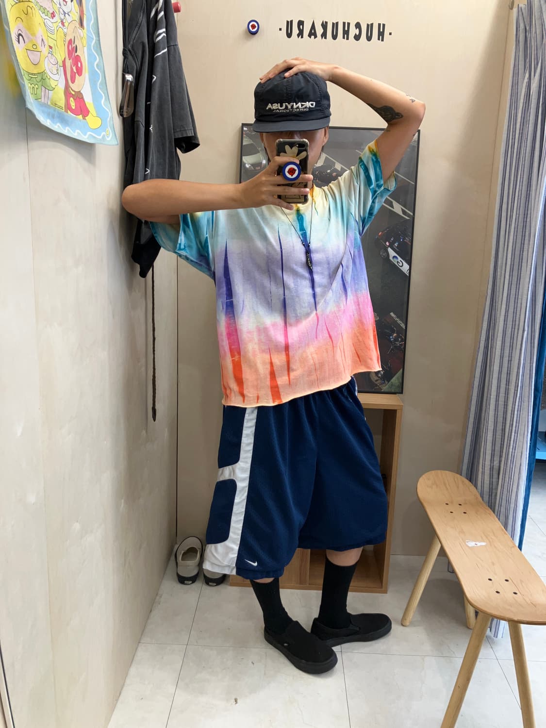 Nike shorts  상품이미지7