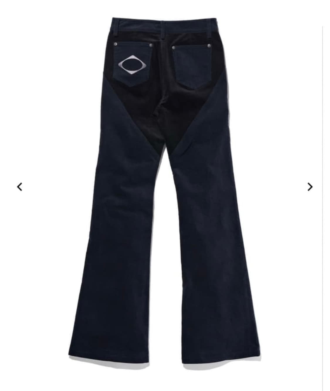 택포•미스치프 CORDUROY BOOTS CUT PANTS 상품이미지1