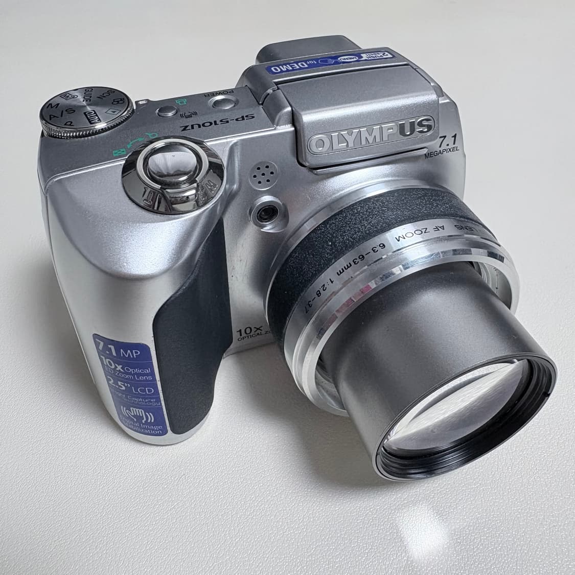 올림푸스 SP-510UZ 상품이미지2