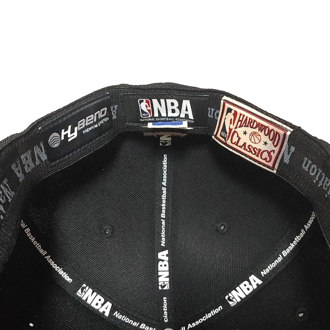 NBA 정품 시카고 불스 윈디시티 모자 K-366 상품이미지6