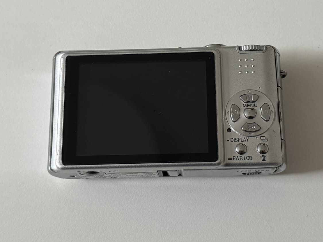 파나소닉 루믹스 dmc fx9 디카 상품이미지3