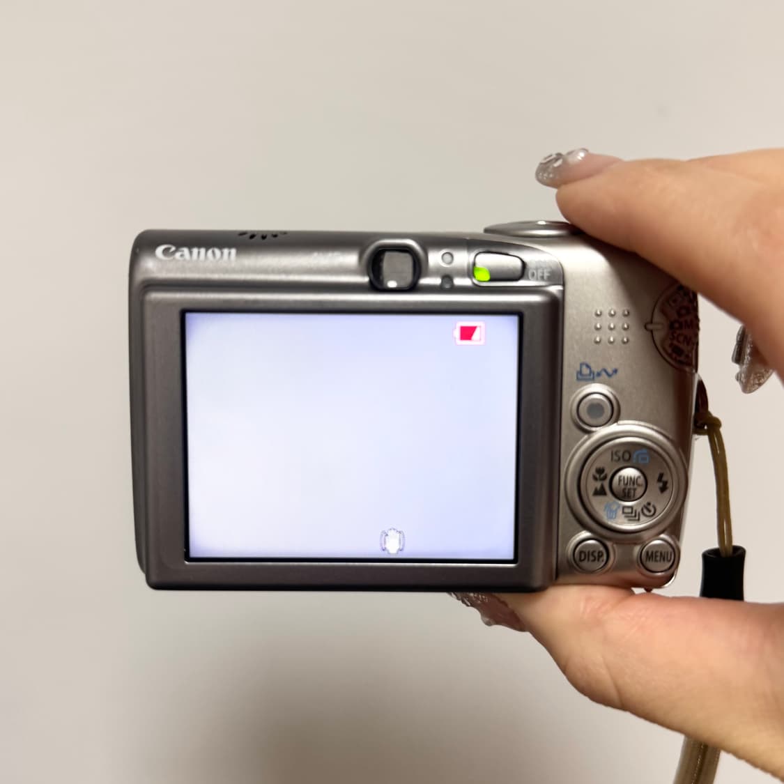 캐논 익서스 950is IXUS (익시IXY810is,파워샷 SD850) 상품이미지8