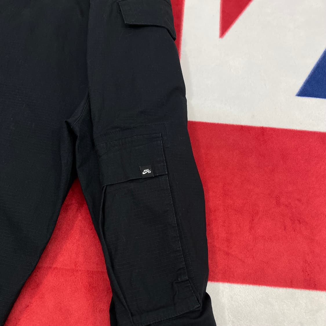 나이키 카고팬츠 32 상품이미지4