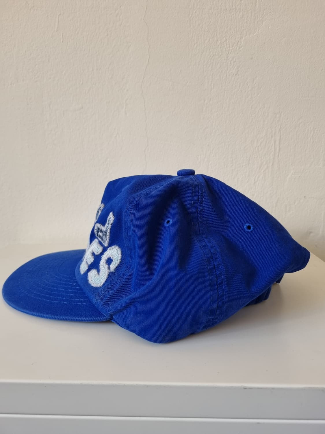 패치워크 모자 상품이미지4