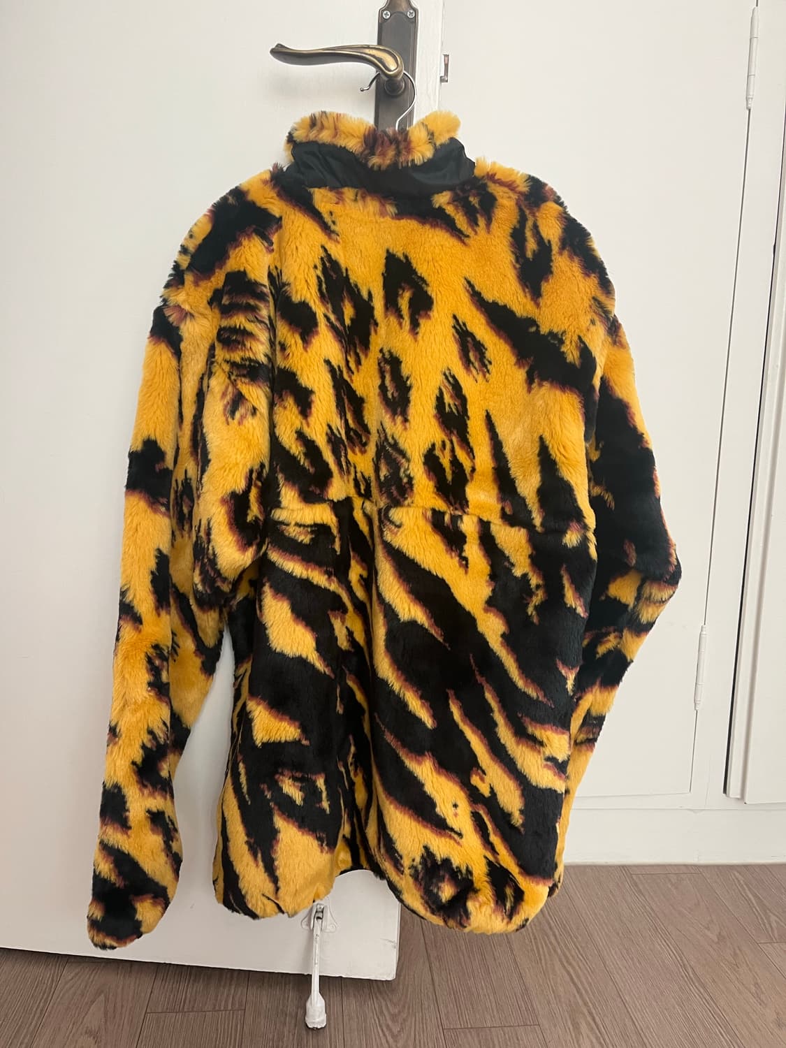 Aries 후리스 상품이미지2