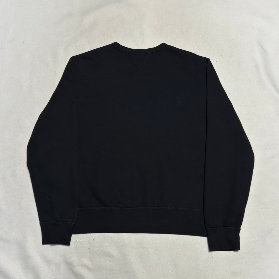 L 폴로랄프로렌 블랙 맨투맨 상품이미지3