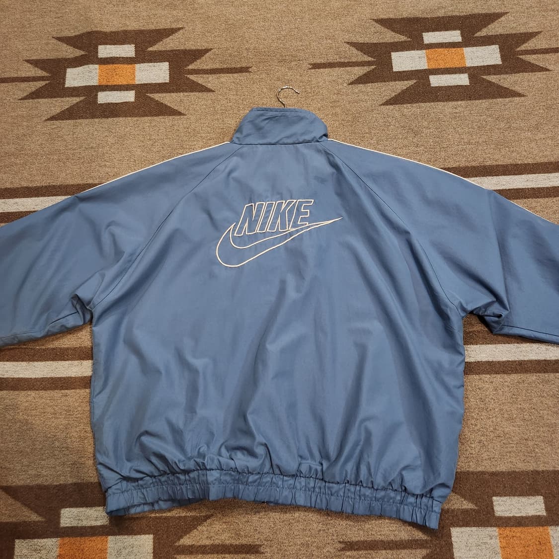 나이키 90s 올드스쿨 바람막이 XL 상품이미지3