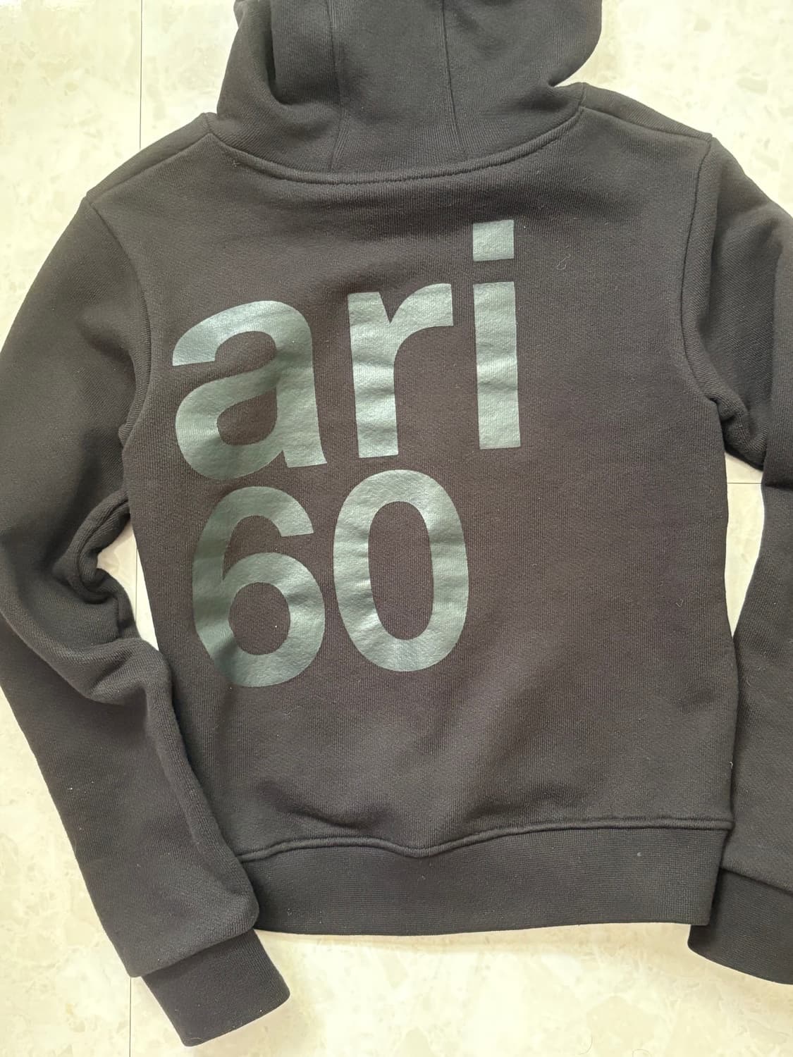 사파리스팟 1/2 BASIC SAFARI HOODIE 사파리스팟 후드 상품이미지2