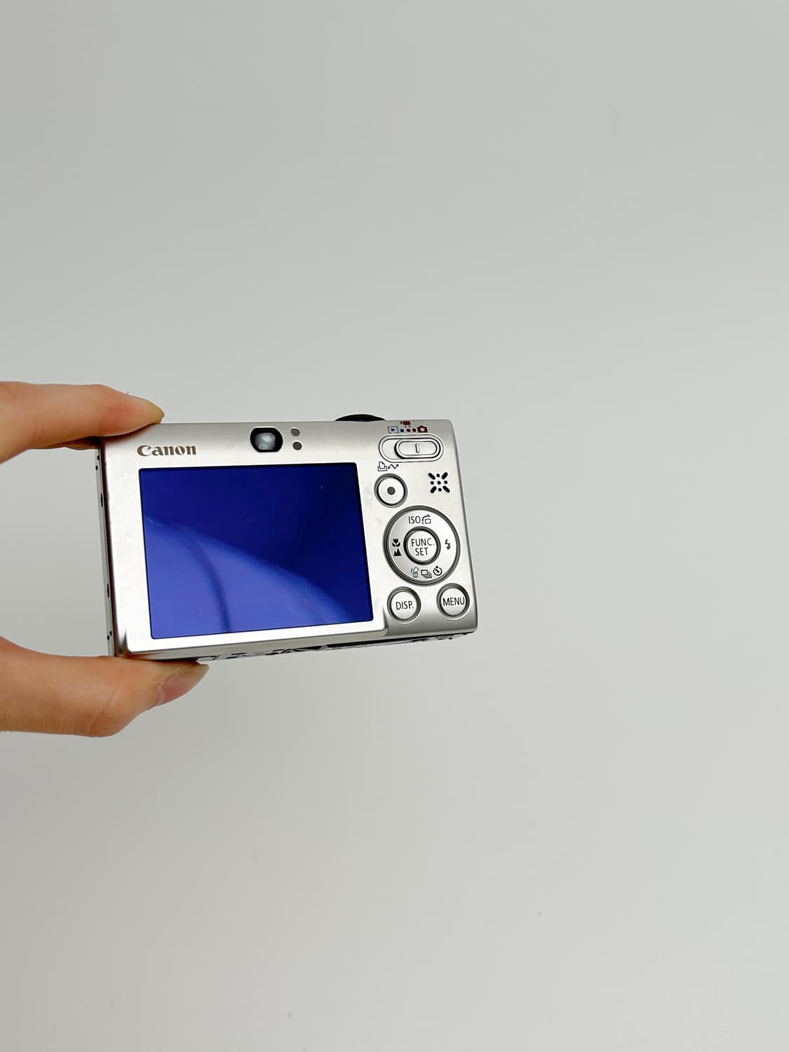 인기!) 캐논 익서스 85 Ixus 빈티지 디카 상품이미지6