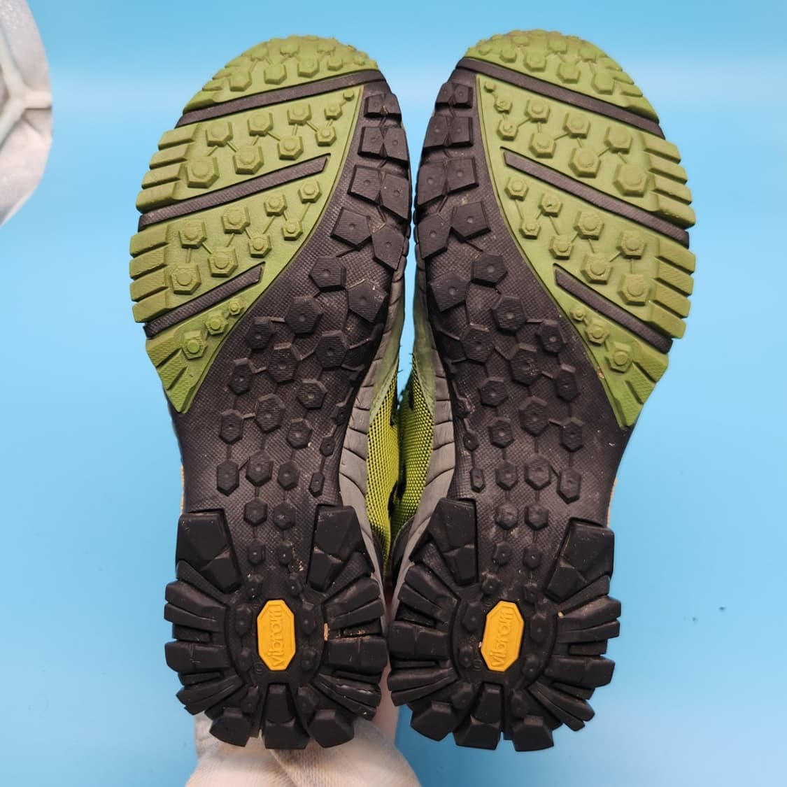 oo 라푸마 고어텍스 xcr 트레킹화255 상품이미지3