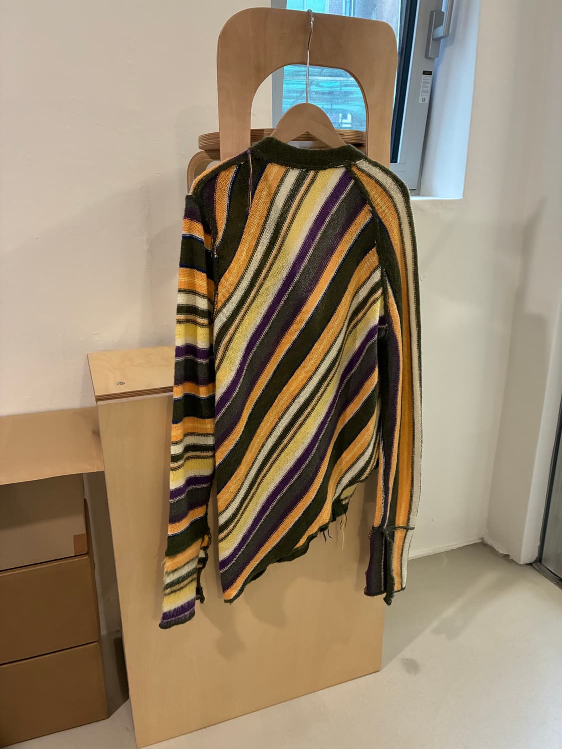 퍼버즈 가디건 상품이미지4