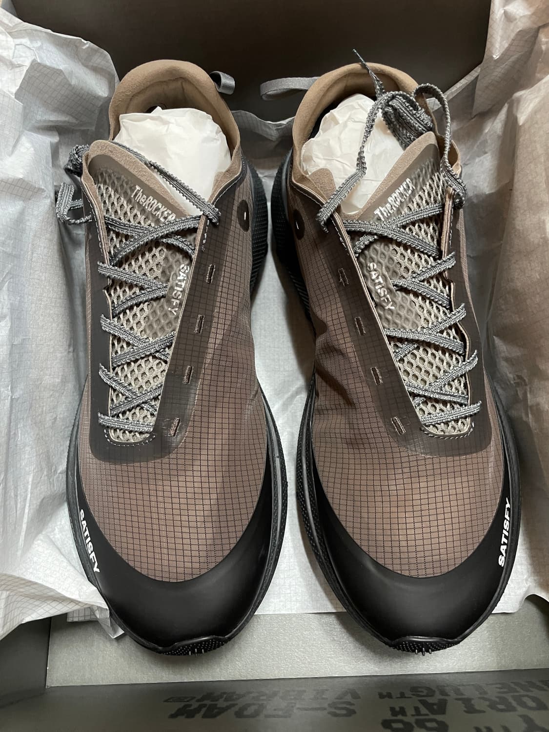 [270] 새티스파이 더 라커 팔콘 상품이미지1