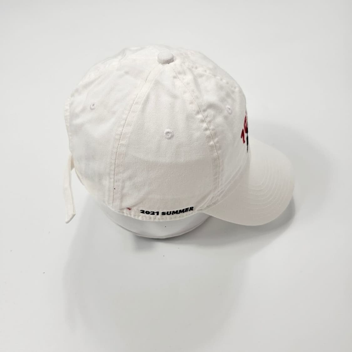 나이키 LCK 볼캡 상품이미지3