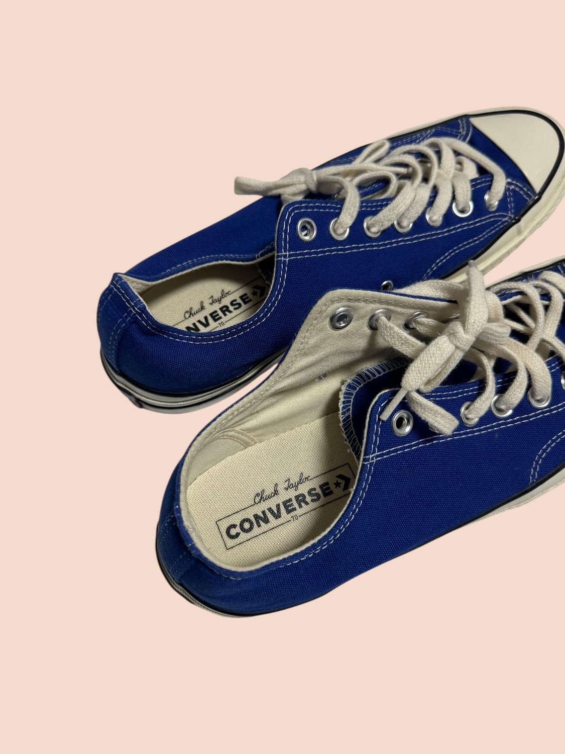 컨버스 척테일러 70s 상품이미지4