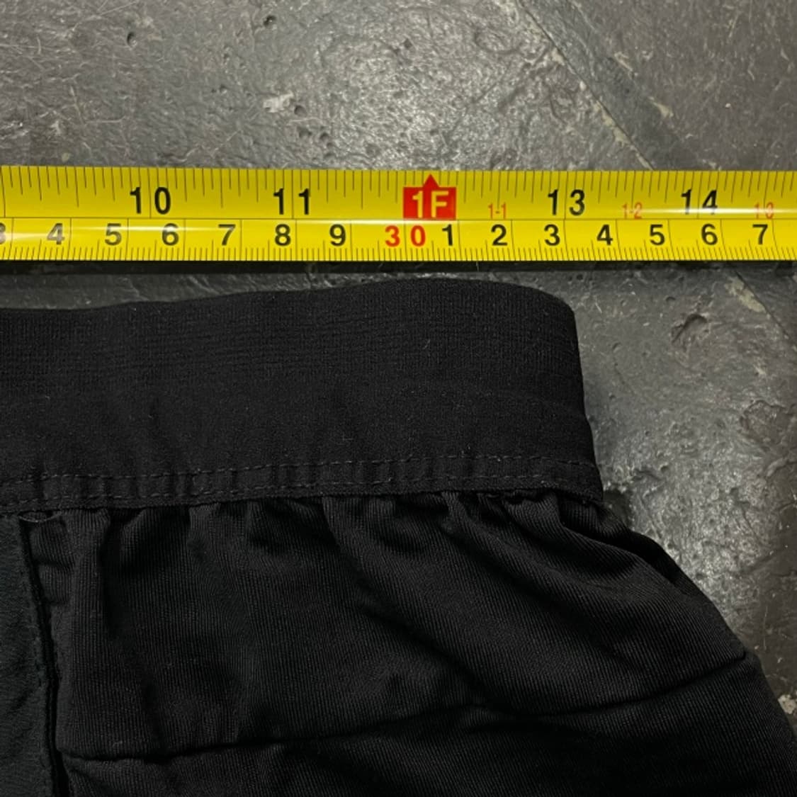 100 나이키 트레일 페놈 팬츠  상품이미지8