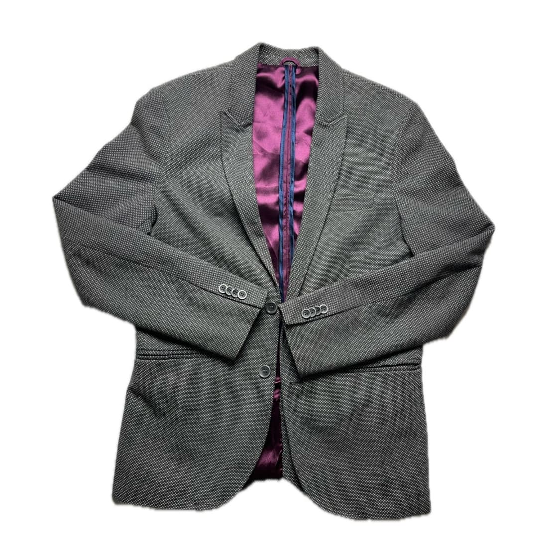 자라 자켓 마이 블레이저 중고 구제 빈티지 상품이미지1