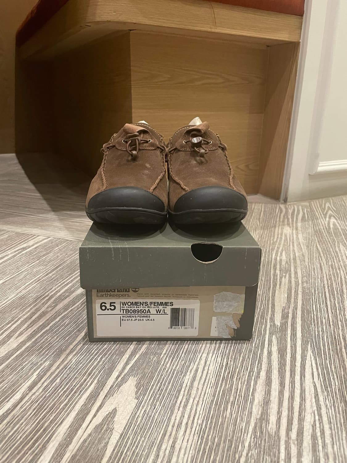 timberland ek casco bay ox 상품이미지9