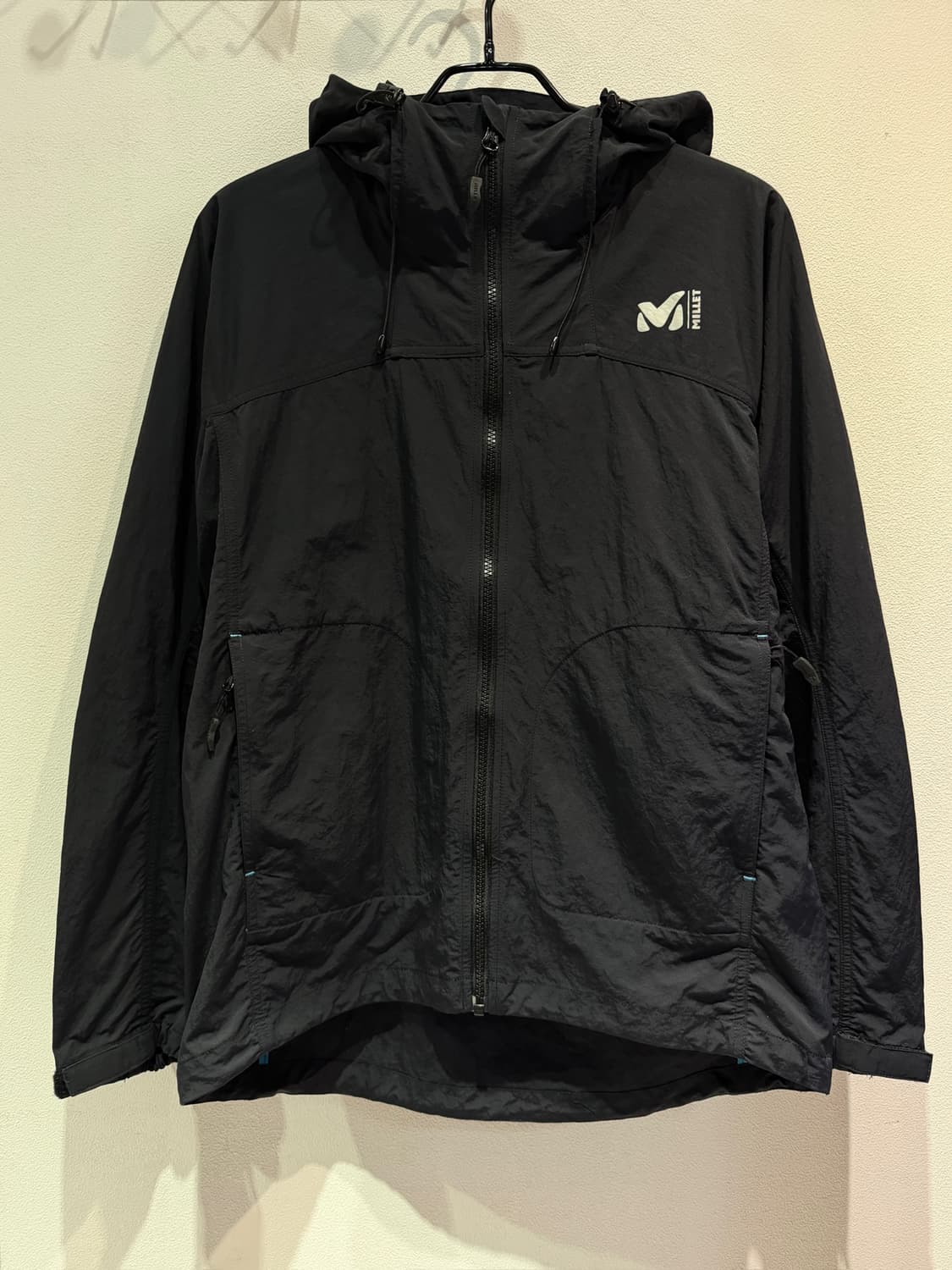 Millet 자켓 상품이미지2