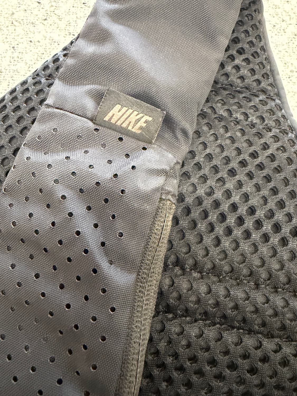 N39. 나이키 빈티지 슬링백 상품이미지3