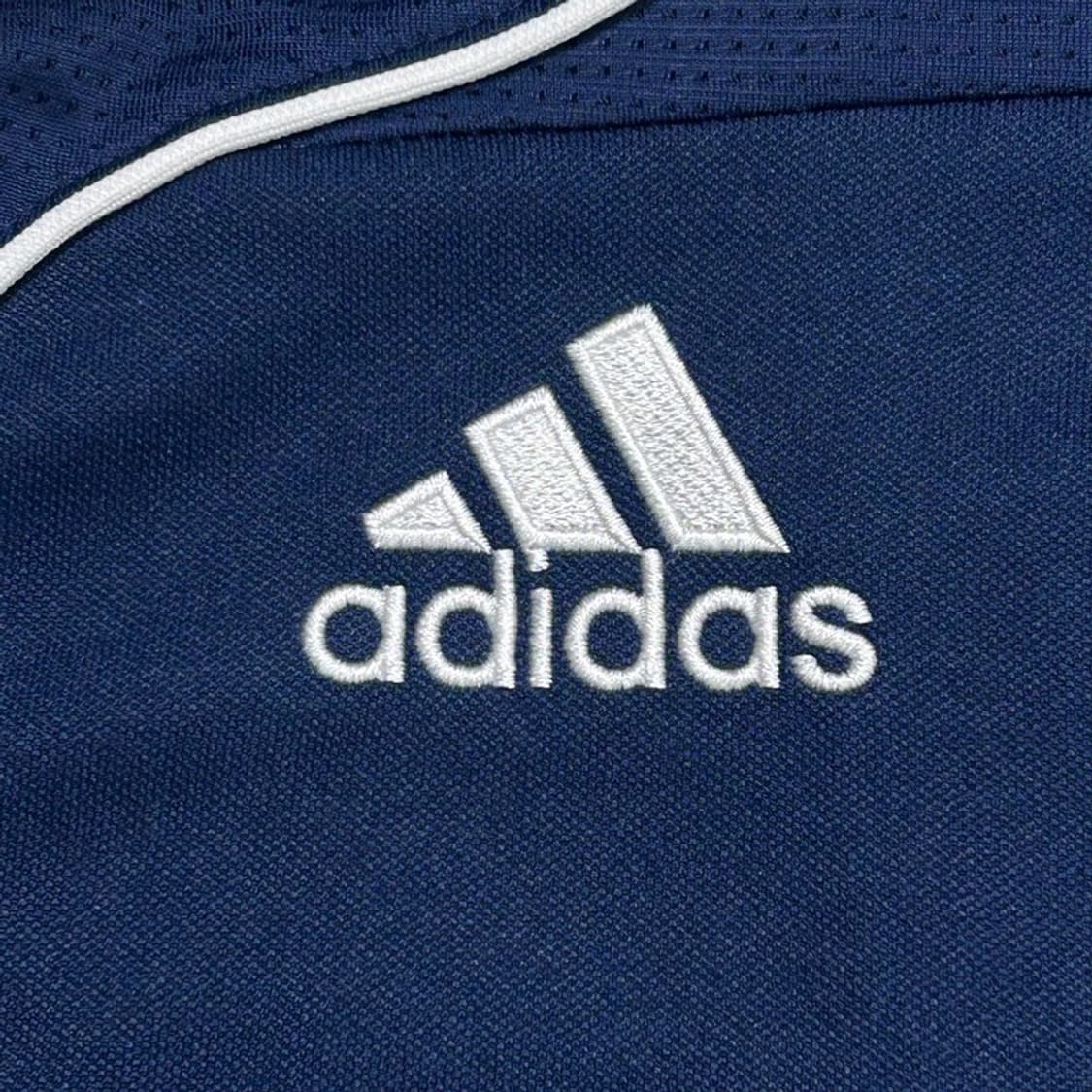 ADIDAS 콘디 사이드 라인 져지 네이비 100 상품이미지2