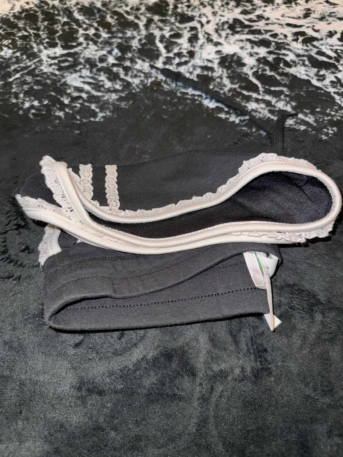 스컬프터 마이크로 돌핀 쇼츠 M 상품이미지6