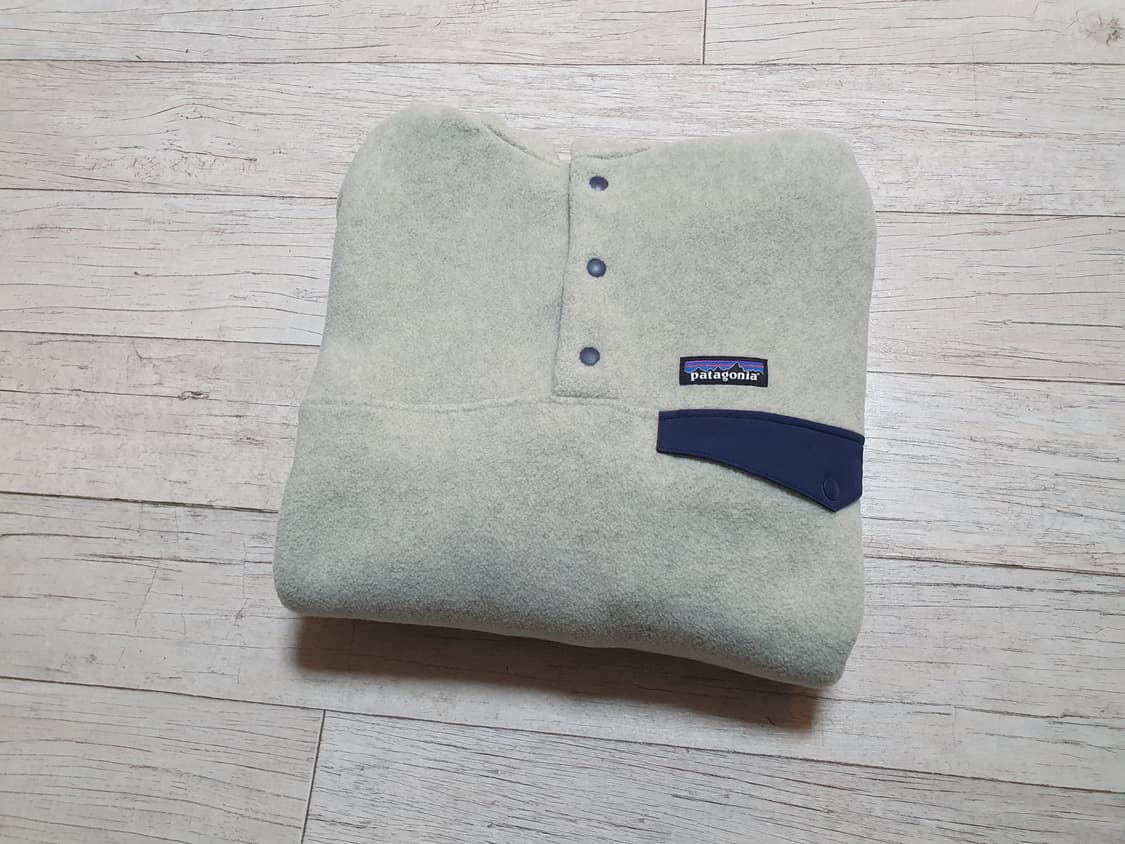 (택없는새상품)파타고니아 맨즈 신칠라 오트밀 XL(110) 상품이미지9