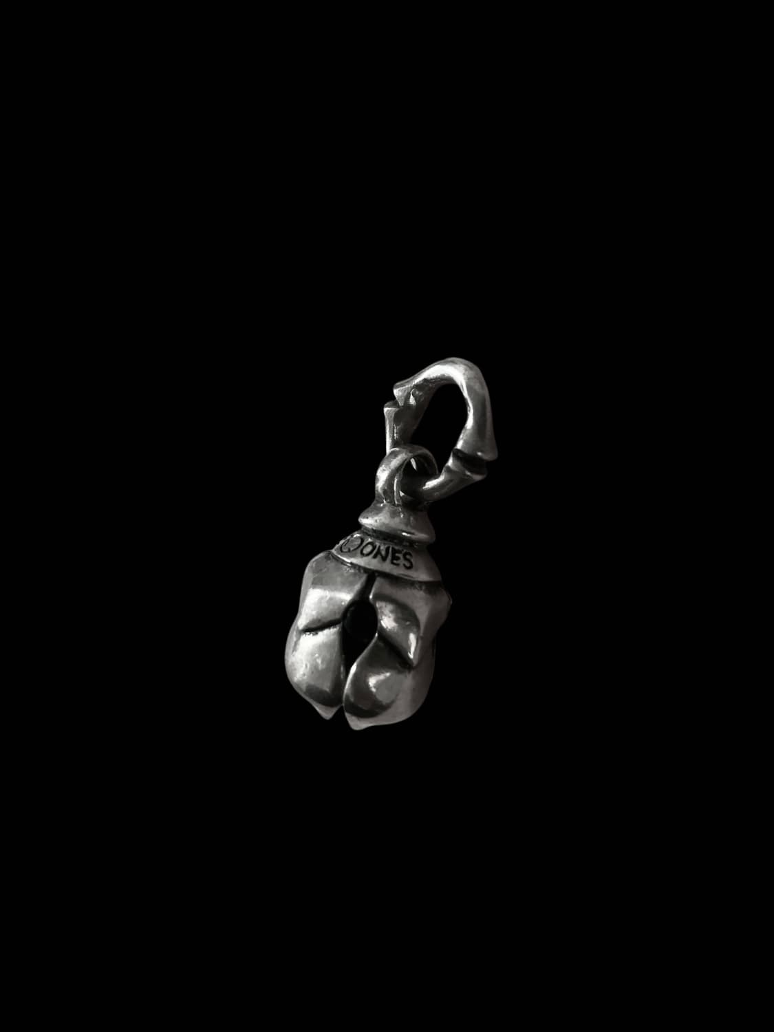 Lone Ones Kiss&Flow Line “Pod pendant” 상품이미지3