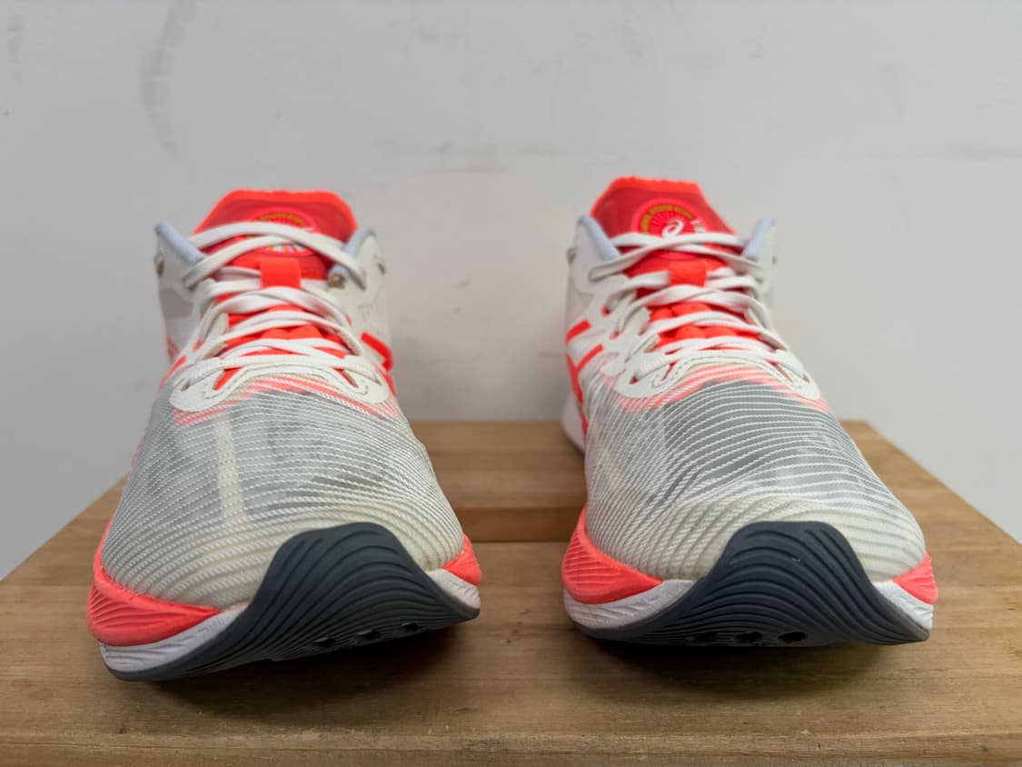 아식스 매직 스피드 런닝화 265 상품이미지4