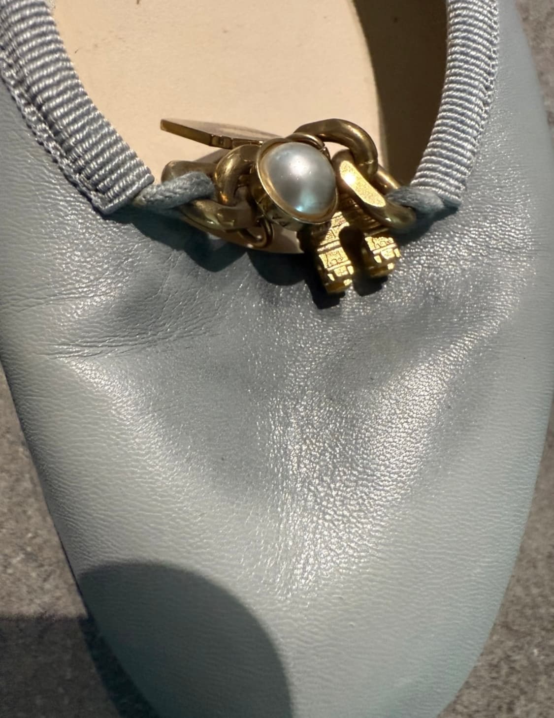 Celine 셀린 플랫 37/240 상품이미지4