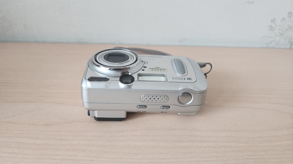 코닥 EasyShare DX6340 디지털 카메라 상품이미지3