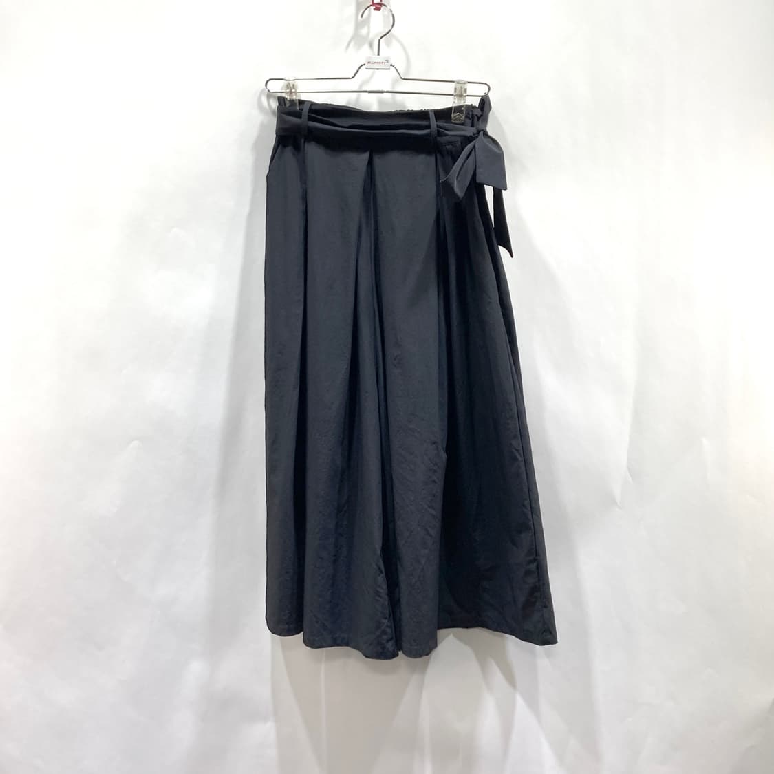 제이케이 여성 밴딩와이드팬츠 F  상품이미지1