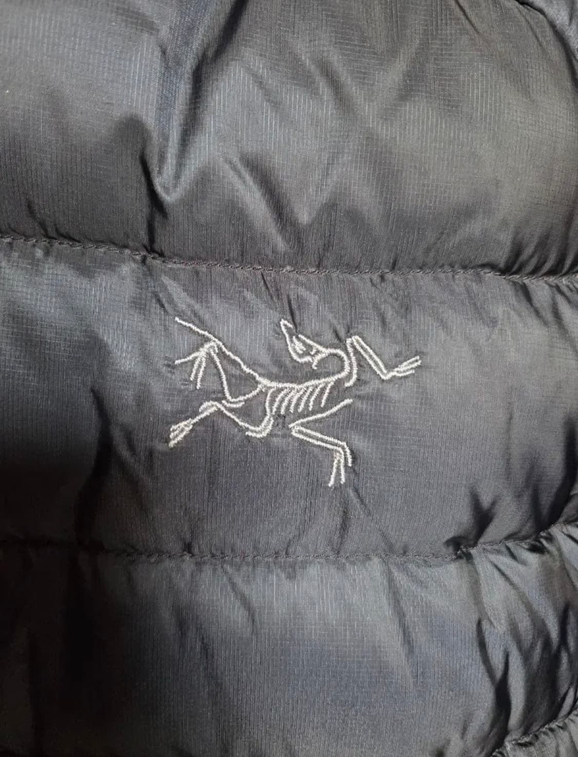 아크테릭스 세륨 lt 후디 상품이미지3