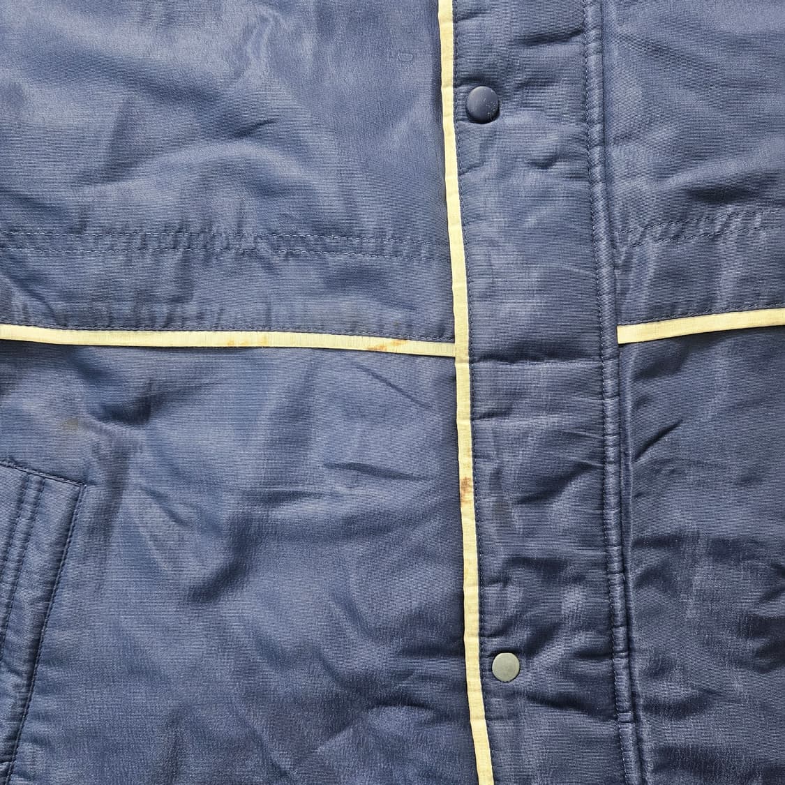 XXL 나이키 올드스쿨 점퍼자켓 0310Y 상품이미지3