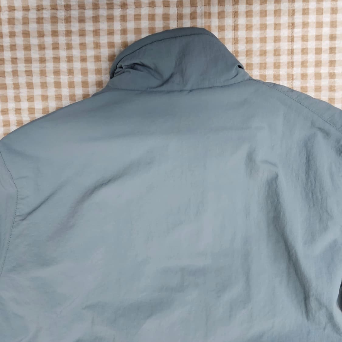 스파이더 리버시블 후드집업 자켓 남자100 상품이미지9