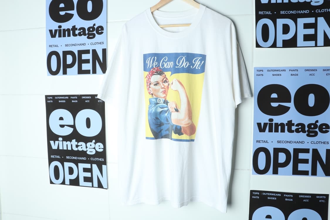 (XL-3XL) 브랜드빈티지 반팔 티셔츠 USA 빅사이즈-7B05 상품이미지2