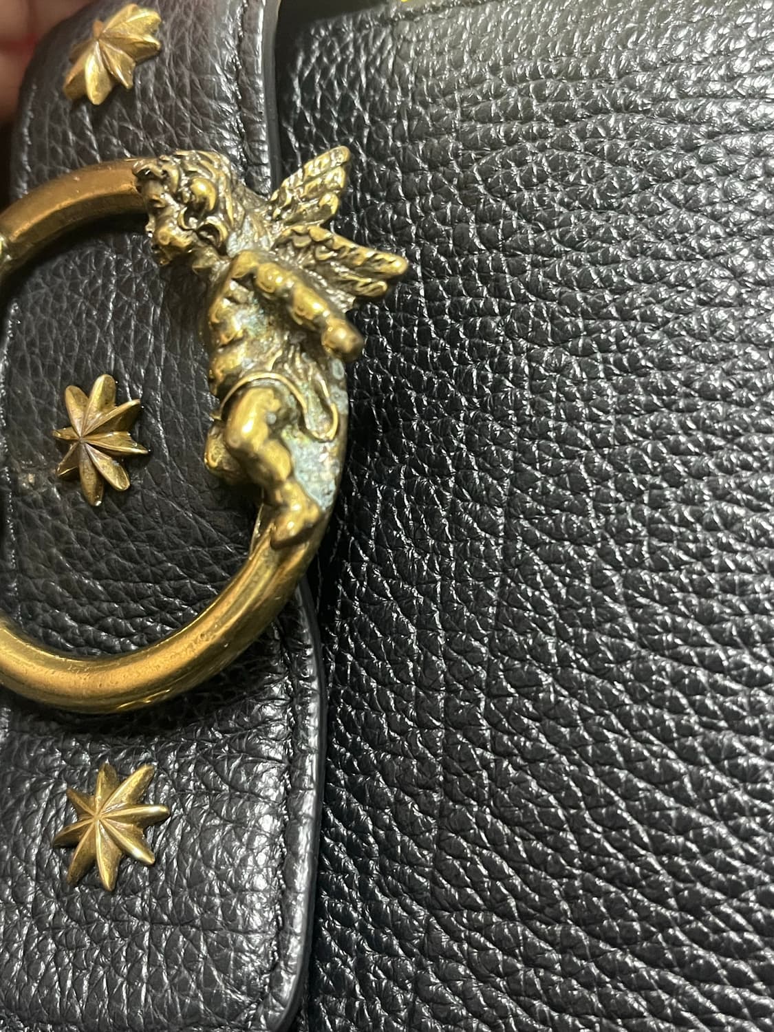 에르마노 설비노 이태리 명품 가방 상품이미지6