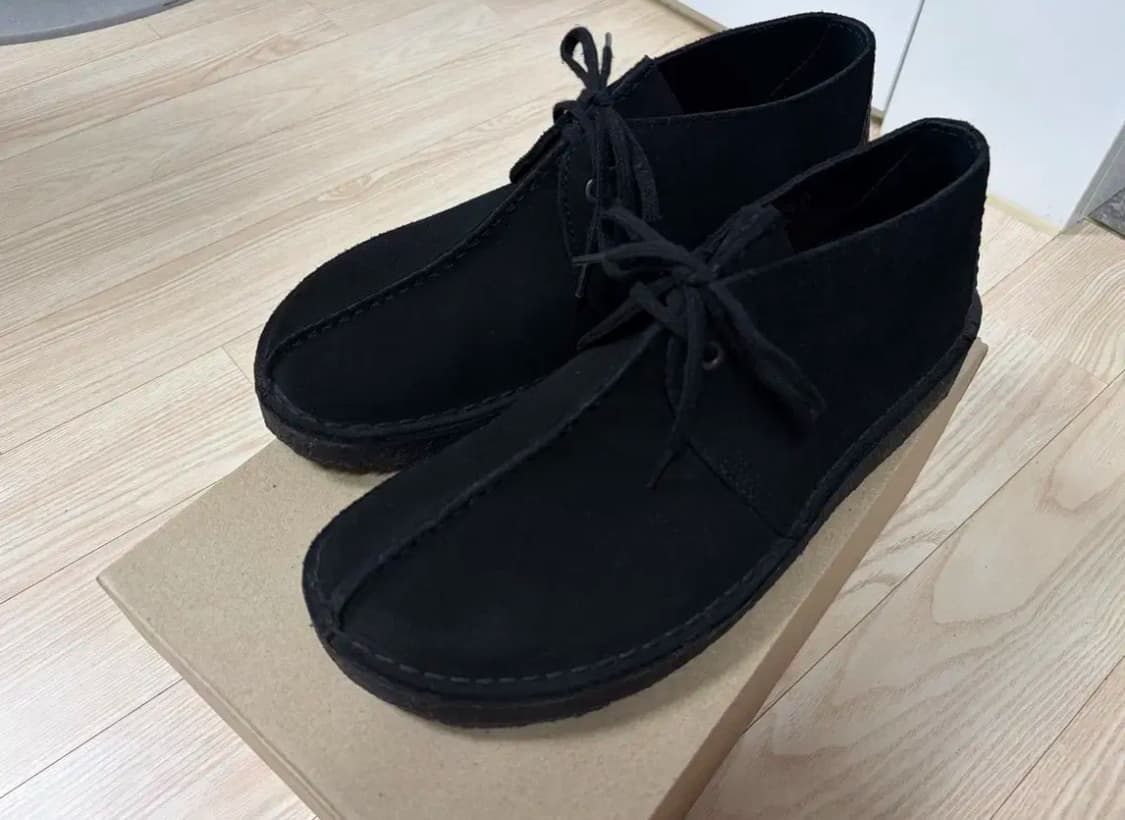 클락스 데저트 트랙 (270-275) 상품이미지2