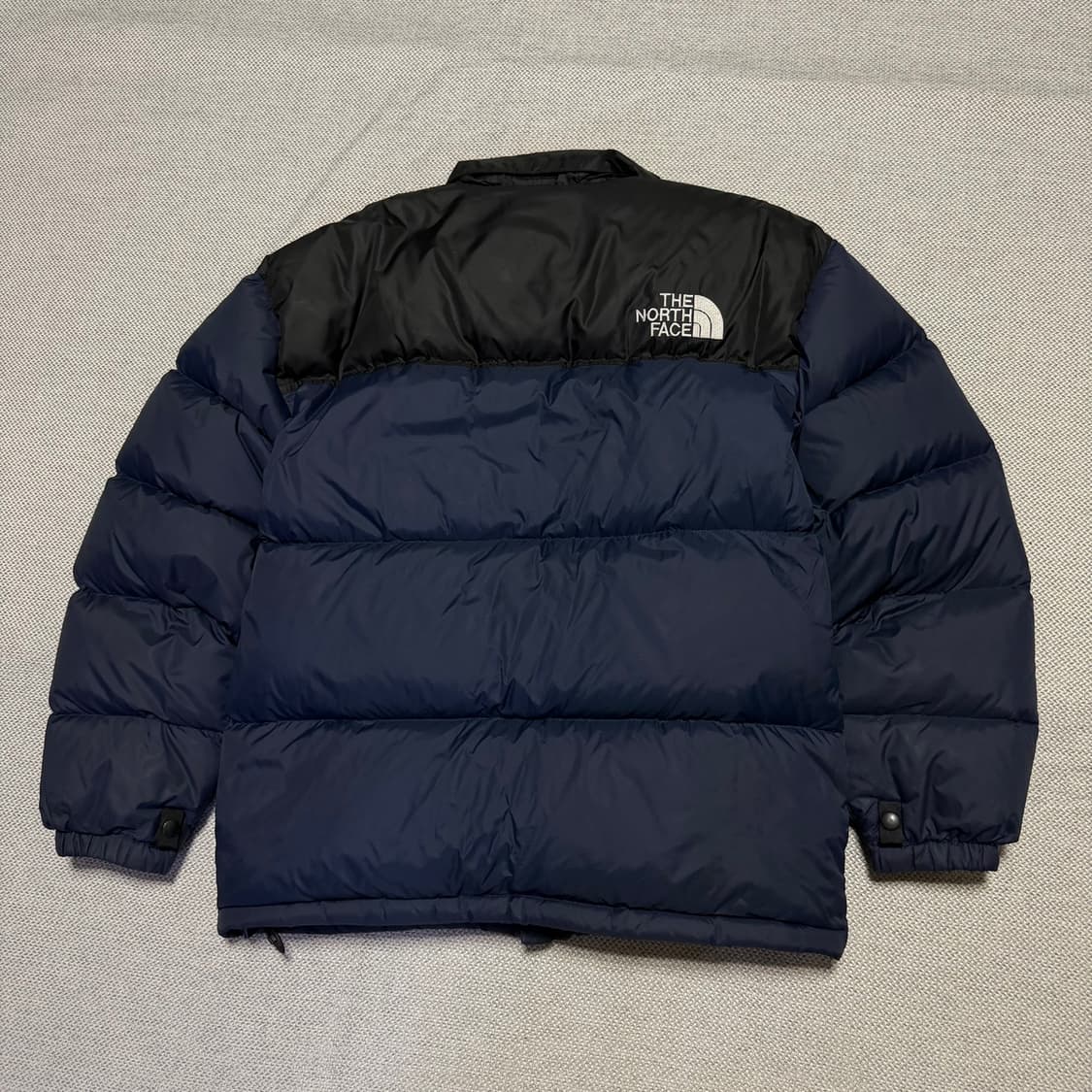 노스페이스 800눕시 패딩 상품이미지5