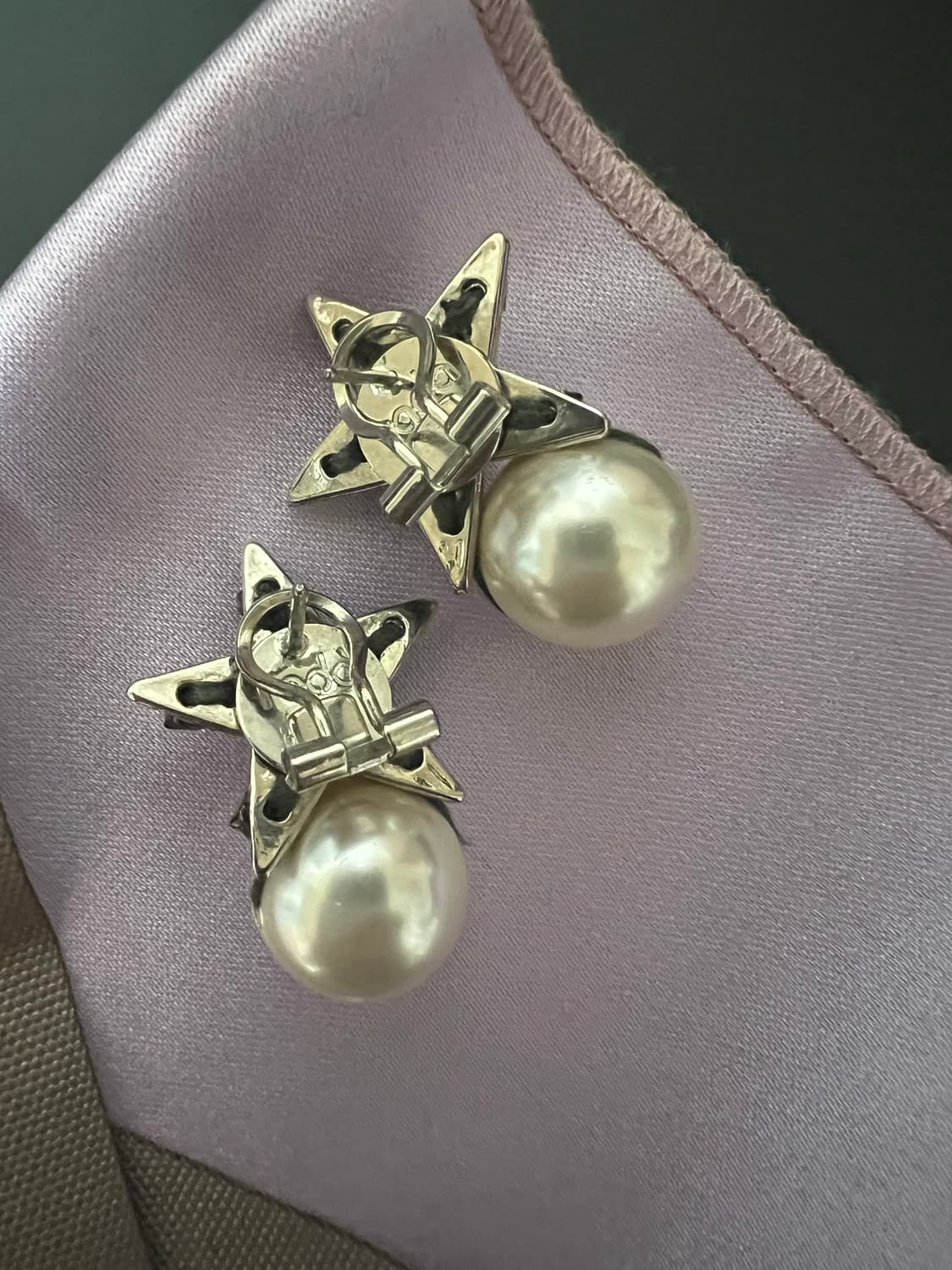 지요JIYO 라다RADA Star 이어링 상품이미지10