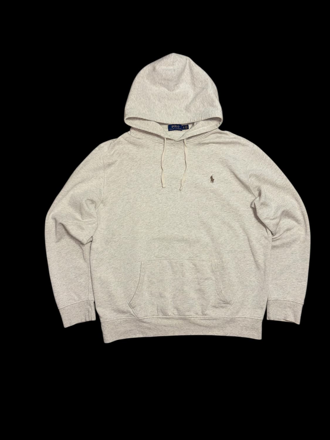 폴로 랄프로렌 후드티 상품이미지2