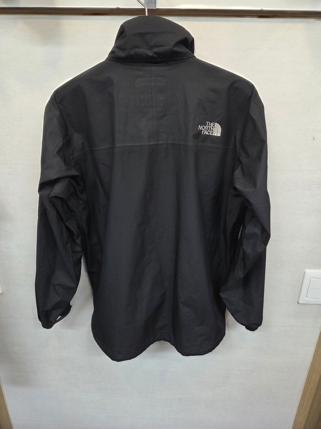 노스페이스 구형 플라이트시리즈 고어텍스 자켓 L 상품이미지2