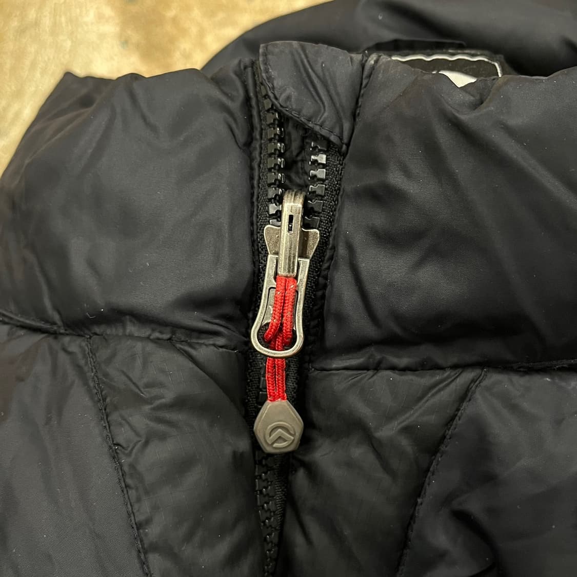 [ 정품/M ] 노스페이스 써밋시리즈 800 구스다운 패딩 b16 상품이미지8