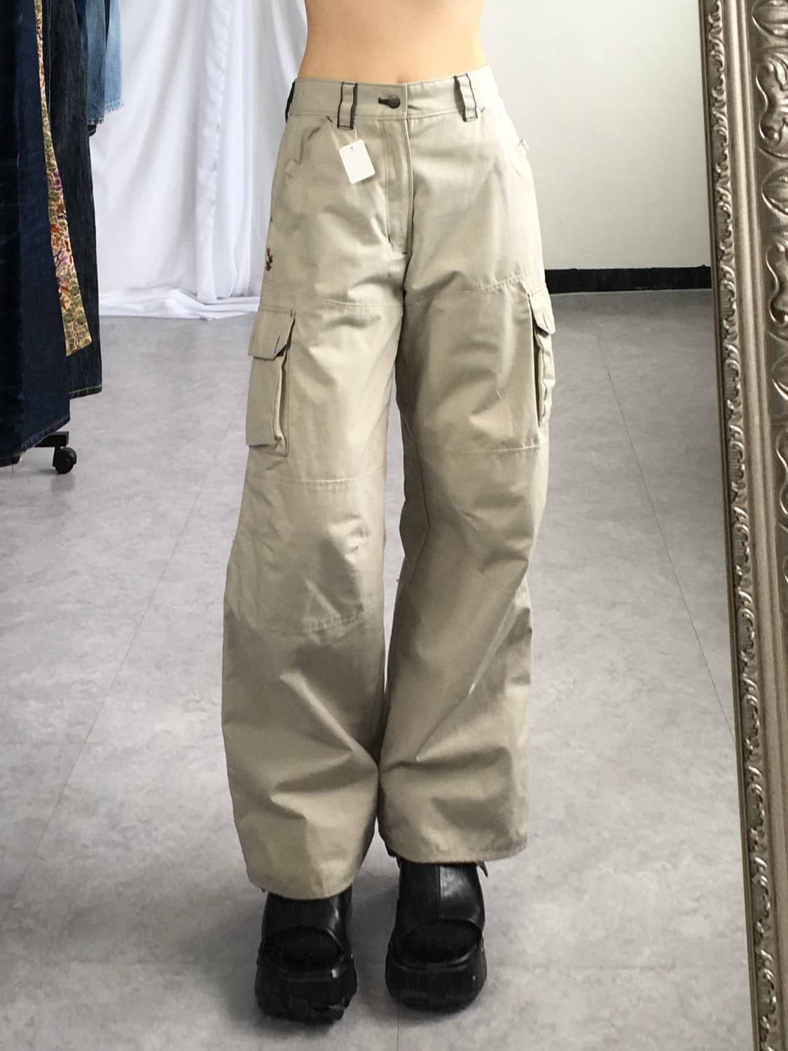 Cago pants 상품이미지4
