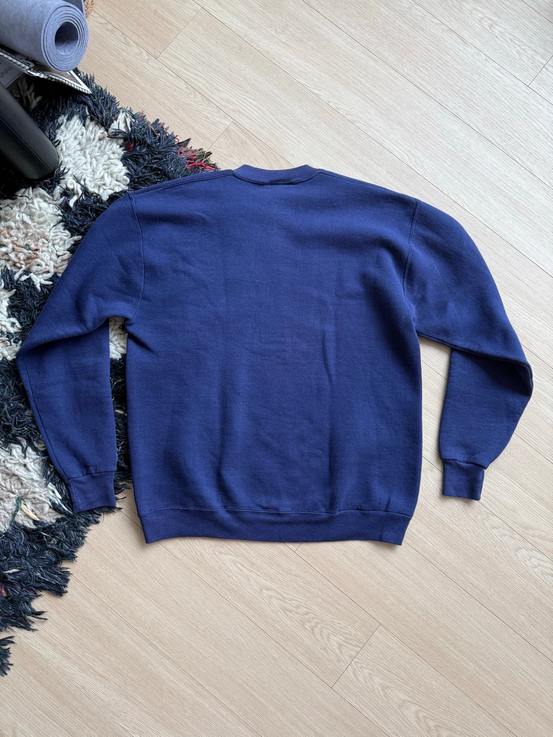 [XL] 70s 러셀 맨투맨 상품이미지4