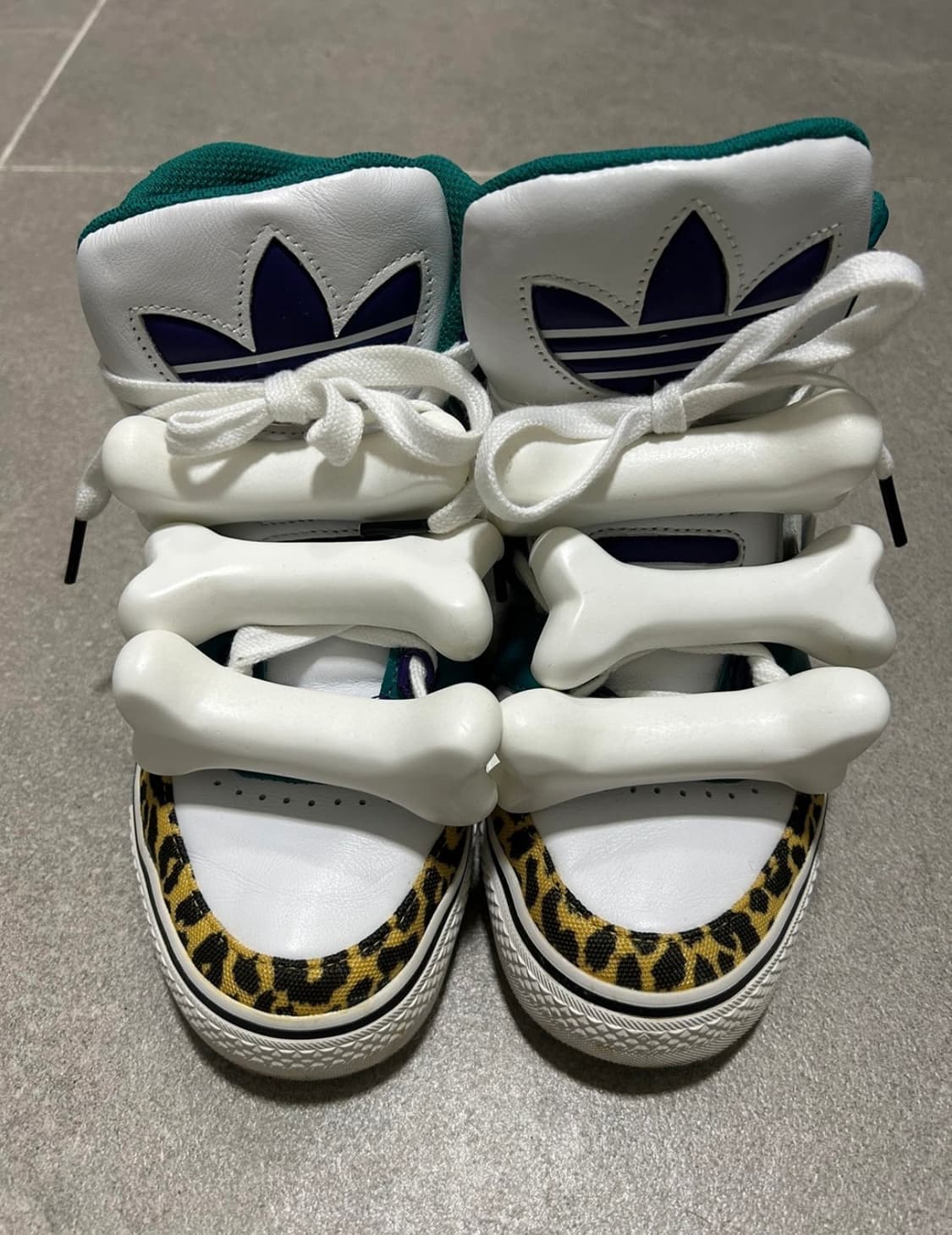 제레미스캇 본즈 상품이미지1