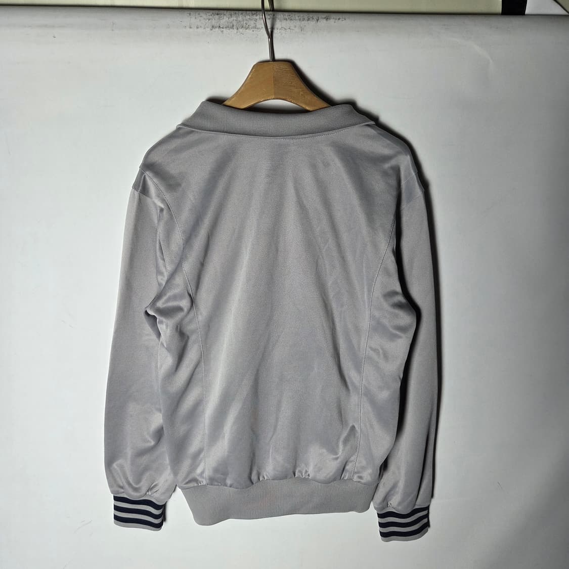 [Adidas] 아디다스 y2k 레터링 져지 상품이미지2