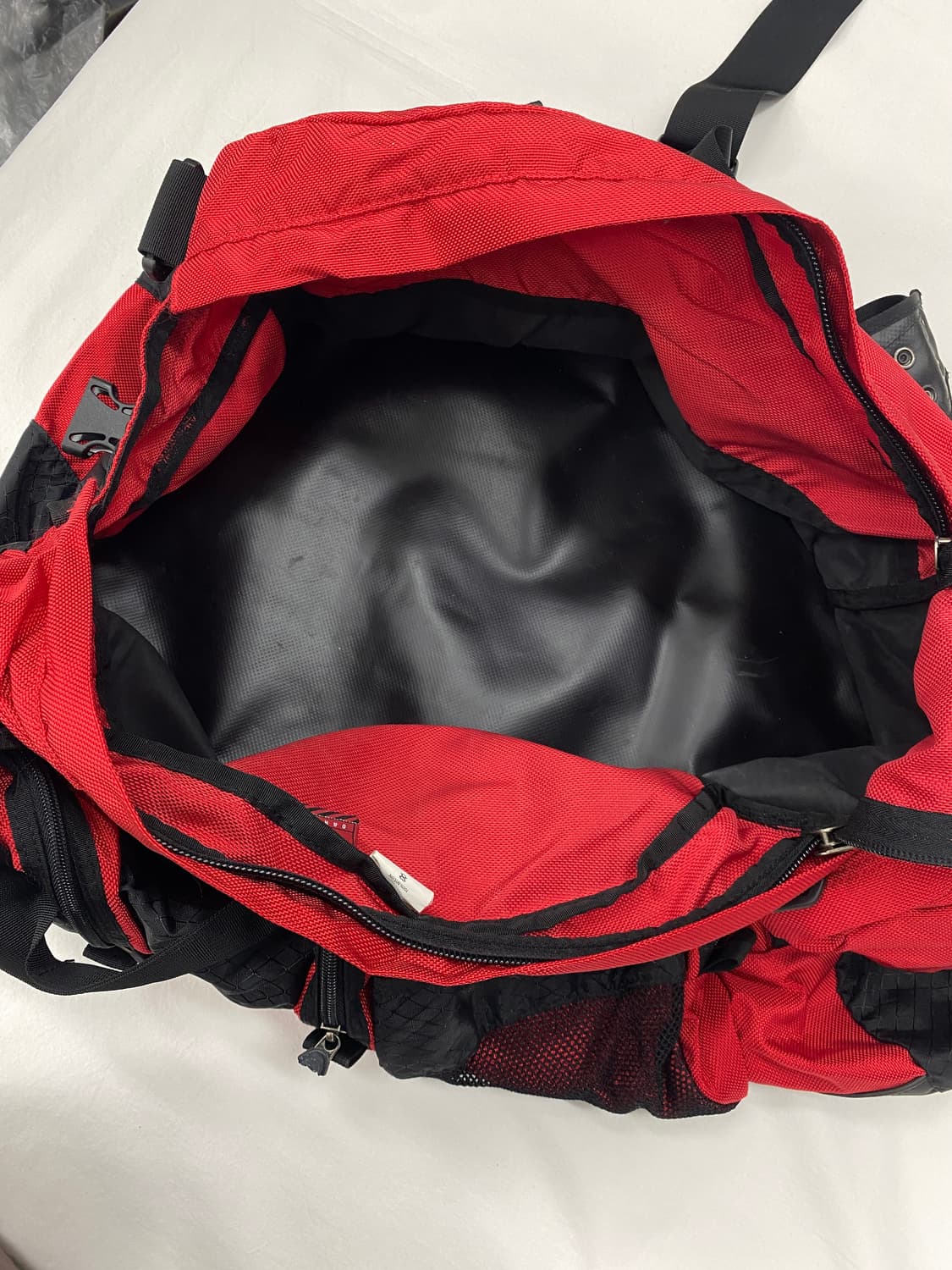 00's 오클리 더플백 상품이미지8