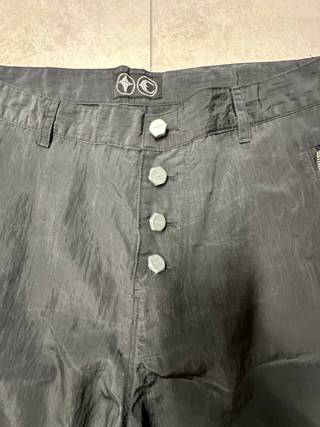 떠그클럽 팬츠 Scarred Bio Army Pants 상품이미지3